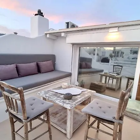 Sunny House דירה *