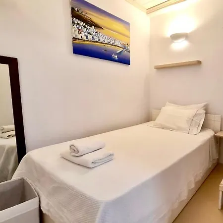 Sunny House דירה Mykonos Town