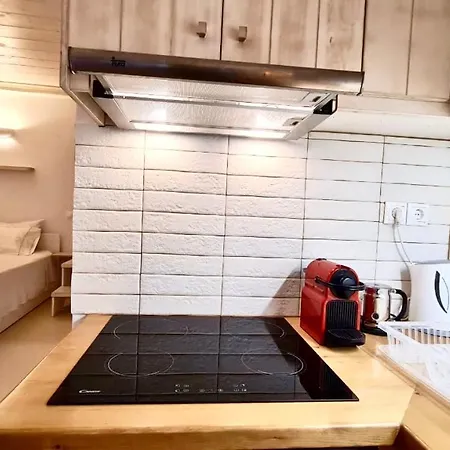 Sunny House * Mykonos Town