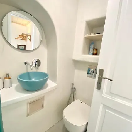 Sunny House דירה Mykonos Town
