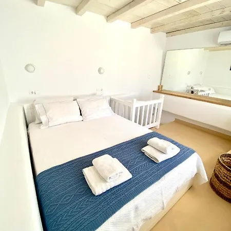Sunny House Apartamento