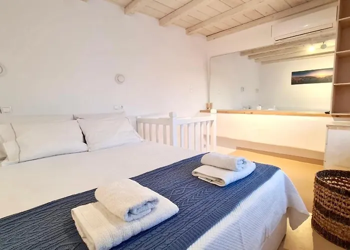 Sunny House Διαμέρισμα *