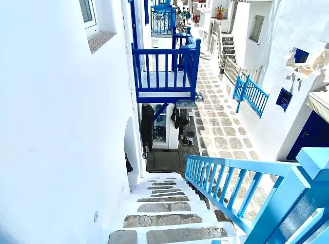 Διαμέρισμα Sunny House