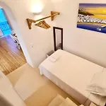 Sunny House Apartment Mykonos Town