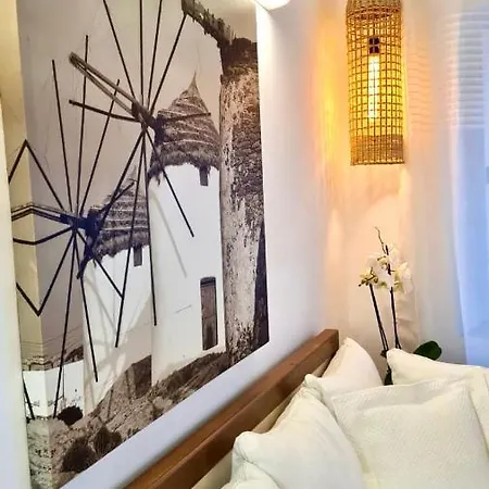 Sunny House Апартаменты