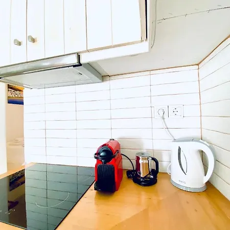 Sunny House Апартаменты *