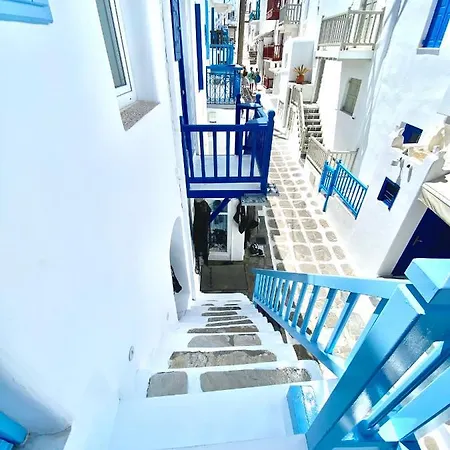 Апартаменты Sunny House