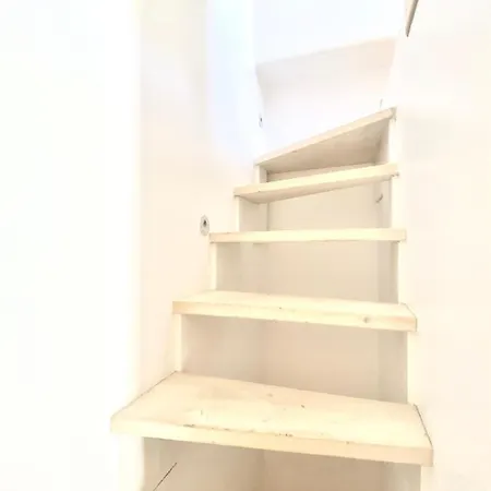 Sunny House * Mykonos Town