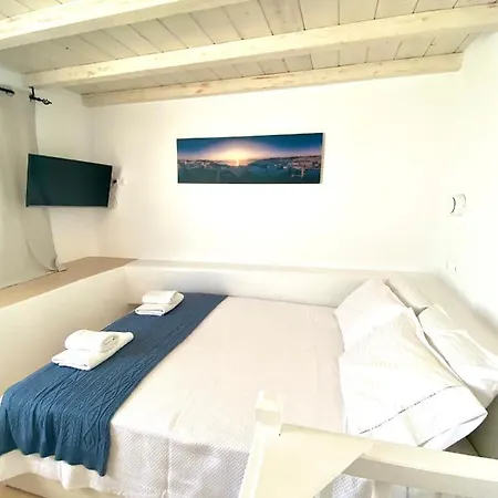 Sunny House * Mykonos Town