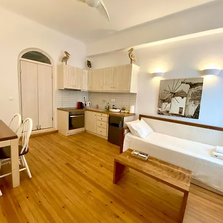 Sunny House Апартаменты