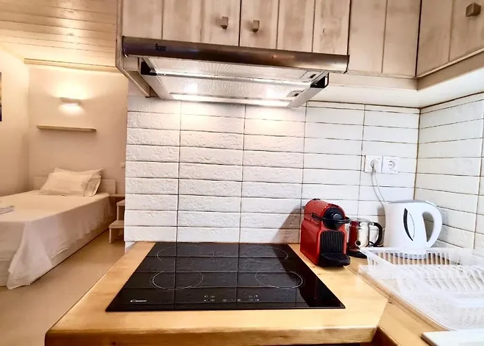 Sunny House * Mykonos Town