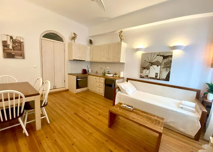 Sunny House Apartman