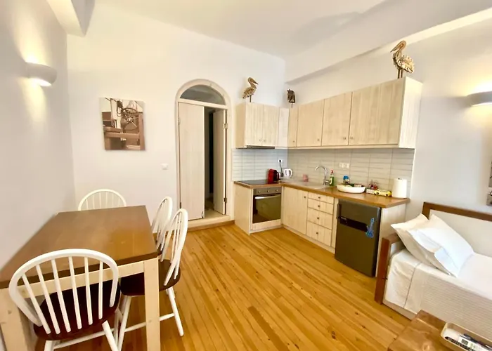 Sunny House Apartman